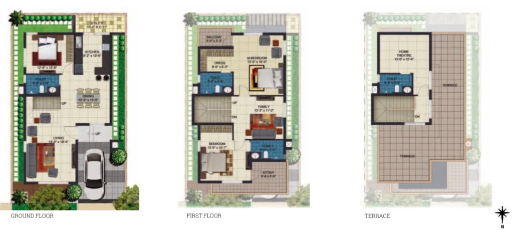 3-bhk-villa-3 2