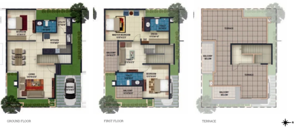 3-bhk-villa-4 4